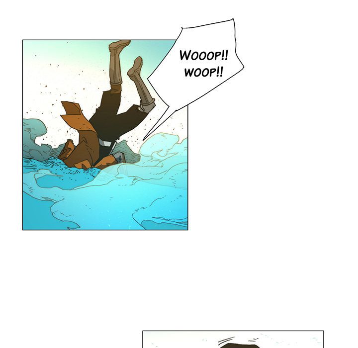 Battle Kite Manhwa - Chapter 17 Page 120