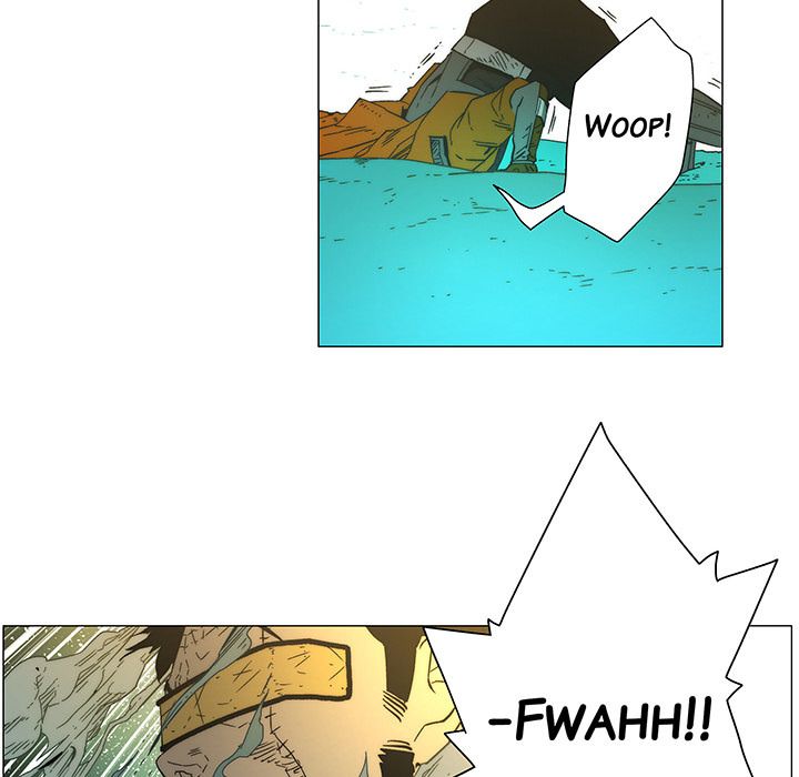 Battle Kite Manhwa - Chapter 17 Page 121