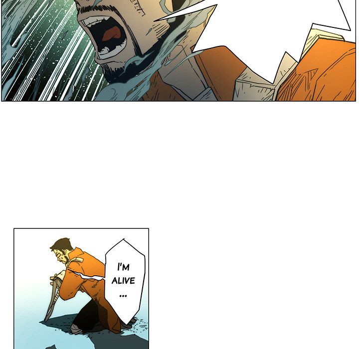 Battle Kite Manhwa - Chapter 17 Page 122