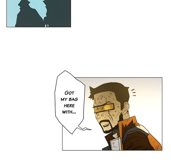 Battle Kite Manhwa - Chapter 17 Page 123