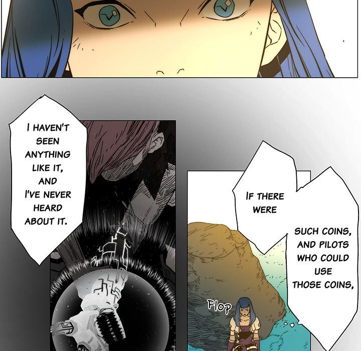 Battle Kite Manhwa - Chapter 17 Page 125