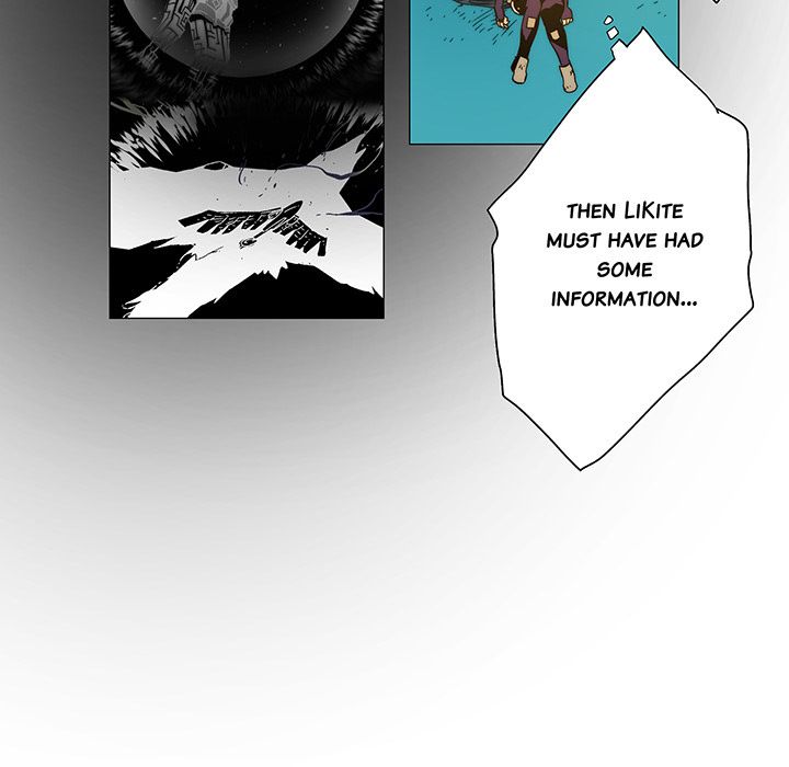 Battle Kite Manhwa - Chapter 17 Page 126