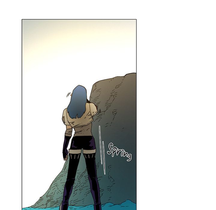 Battle Kite Manhwa - Chapter 17 Page 128