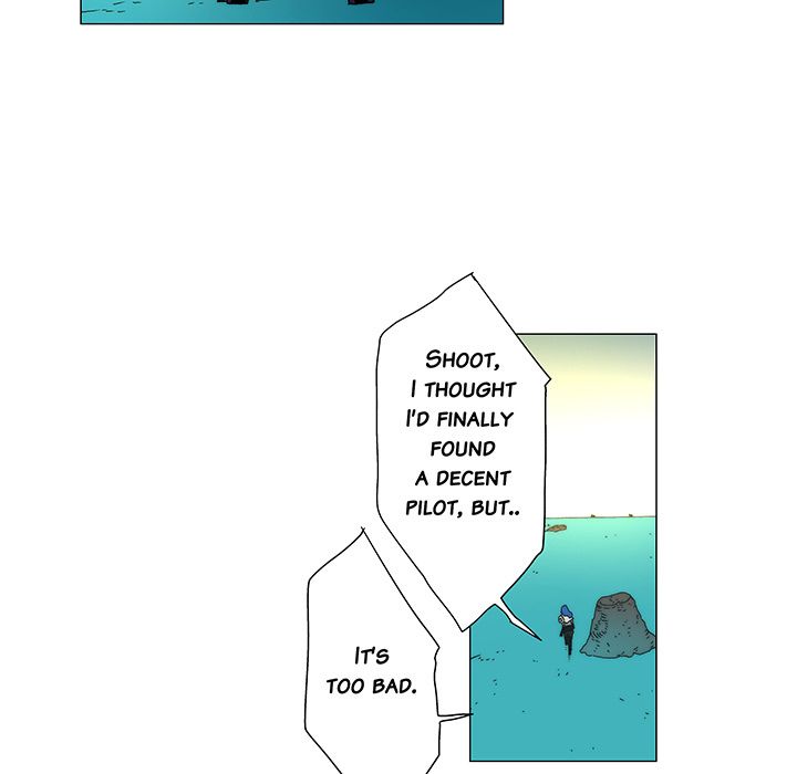 Battle Kite Manhwa - Chapter 17 Page 129