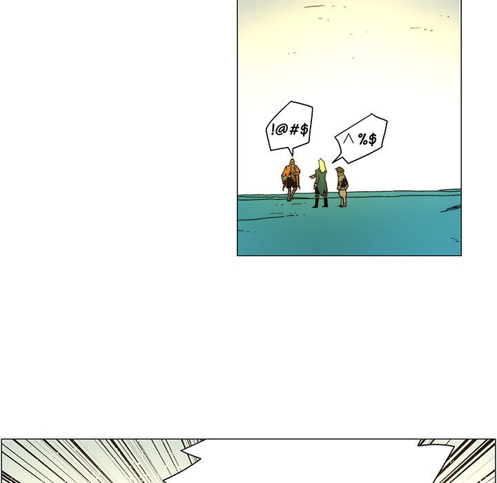 Battle Kite Manhwa - Chapter 17 Page 134