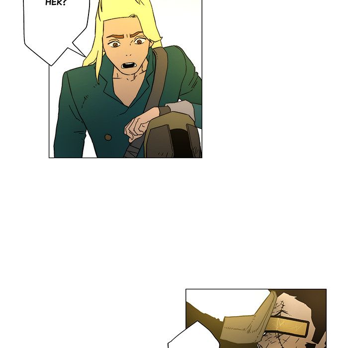 Battle Kite Manhwa - Chapter 17 Page 136