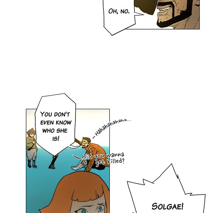 Battle Kite Manhwa - Chapter 17 Page 137