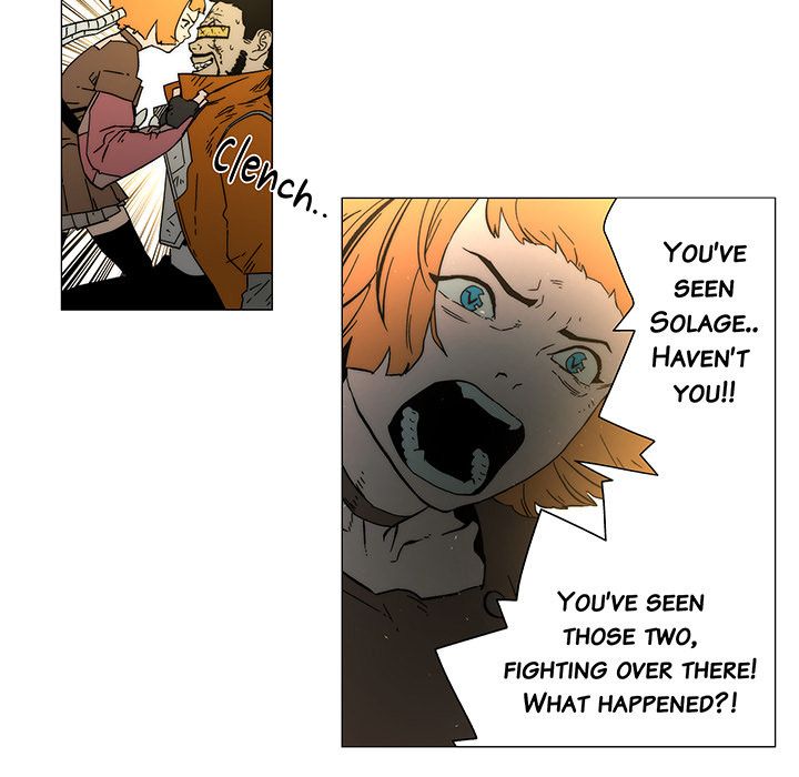 Battle Kite Manhwa - Chapter 17 Page 140