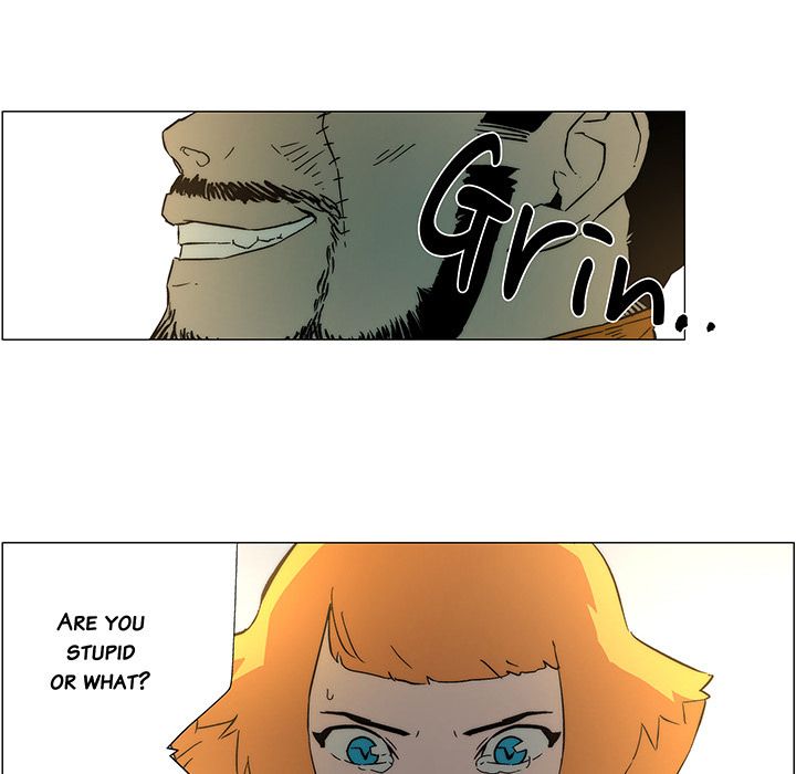 Battle Kite Manhwa - Chapter 17 Page 141