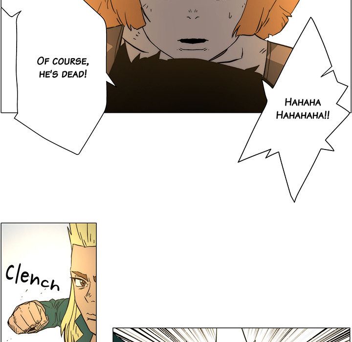 Battle Kite Manhwa - Chapter 17 Page 142