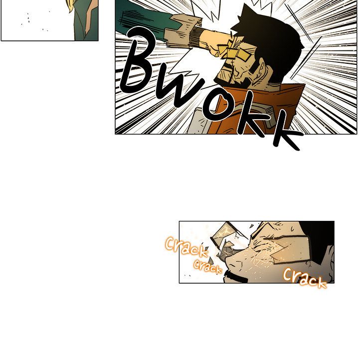 Battle Kite Manhwa - Chapter 17 Page 143