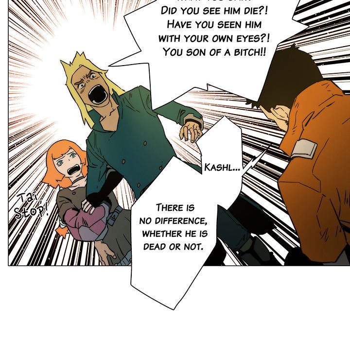 Battle Kite Manhwa - Chapter 17 Page 145