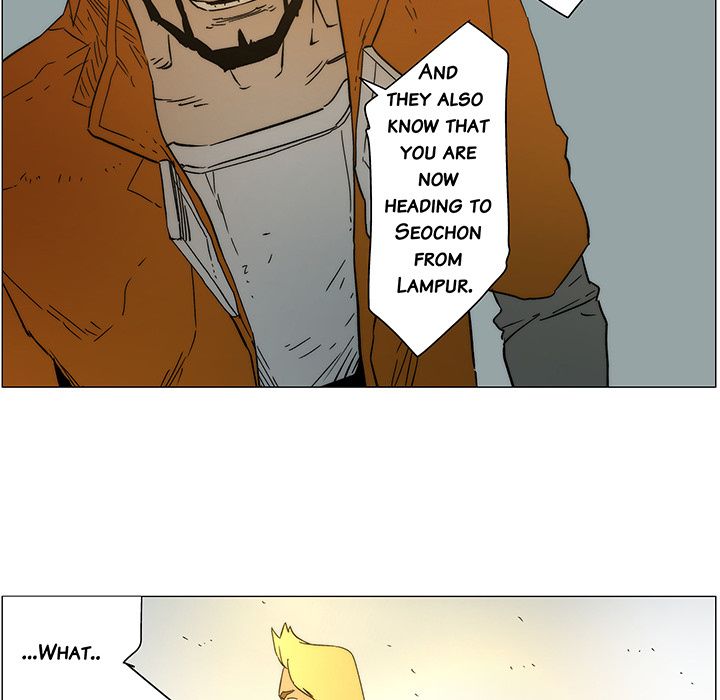 Battle Kite Manhwa - Chapter 17 Page 148