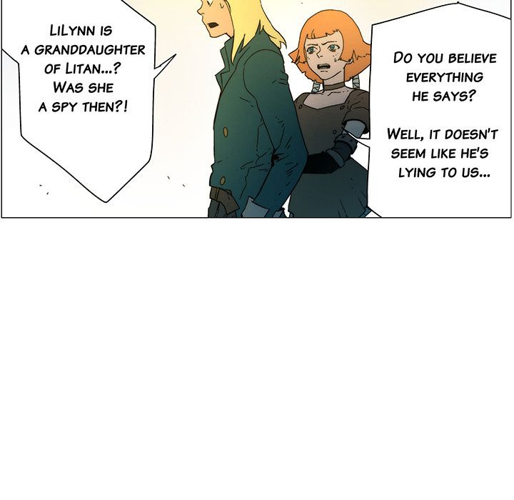 Battle Kite Manhwa - Chapter 17 Page 149