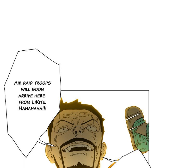 Battle Kite Manhwa - Chapter 17 Page 150