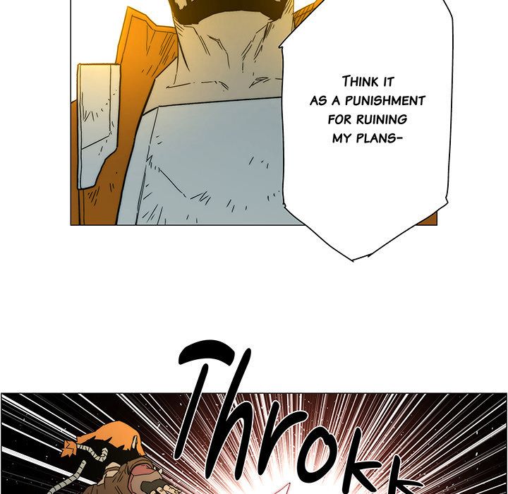 Battle Kite Manhwa - Chapter 17 Page 151