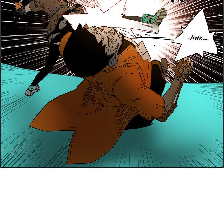 Battle Kite Manhwa - Chapter 17 Page 152