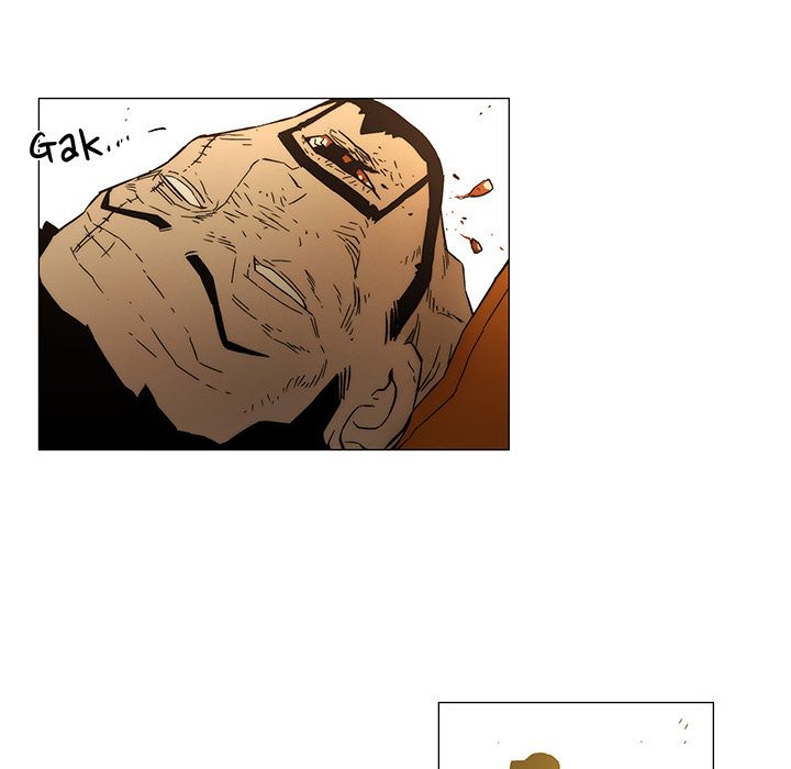 Battle Kite Manhwa - Chapter 17 Page 153