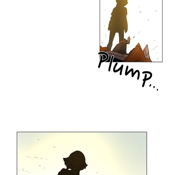 Battle Kite Manhwa - Chapter 17 Page 154