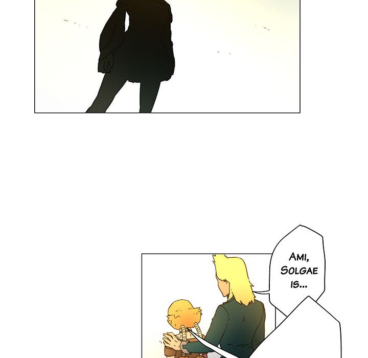 Battle Kite Manhwa - Chapter 17 Page 155