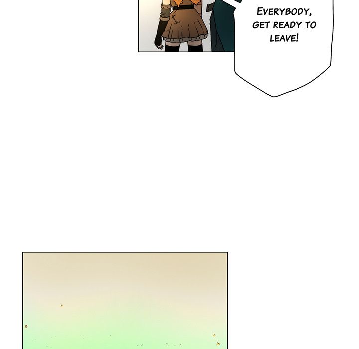 Battle Kite Manhwa - Chapter 17 Page 156