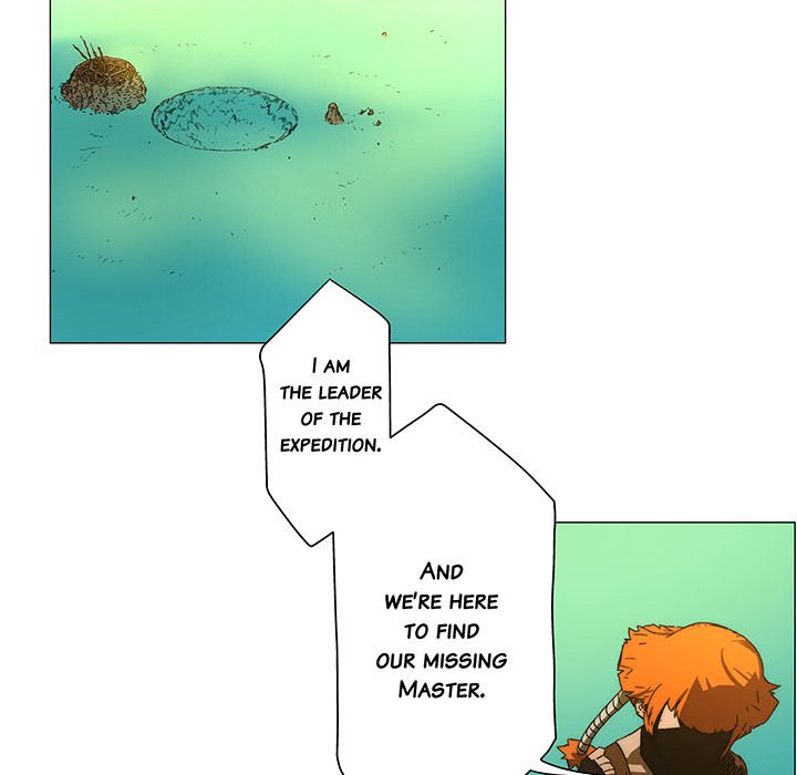 Battle Kite Manhwa - Chapter 17 Page 157