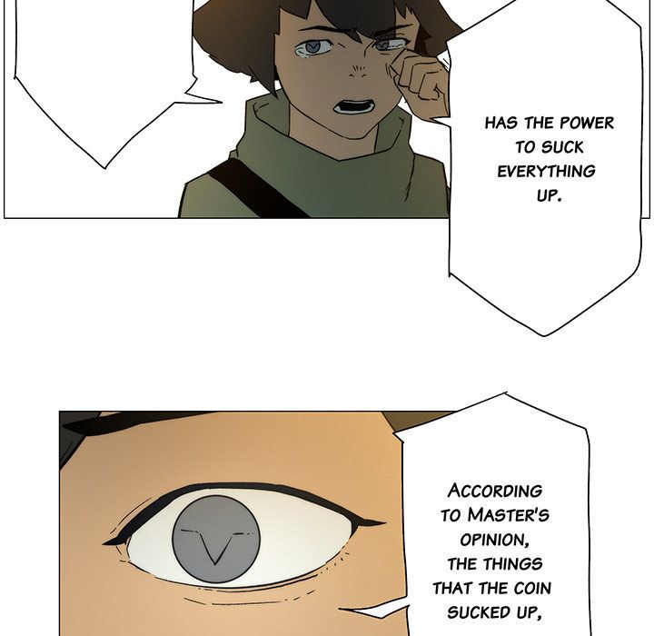 Battle Kite Manhwa - Chapter 17 Page 161