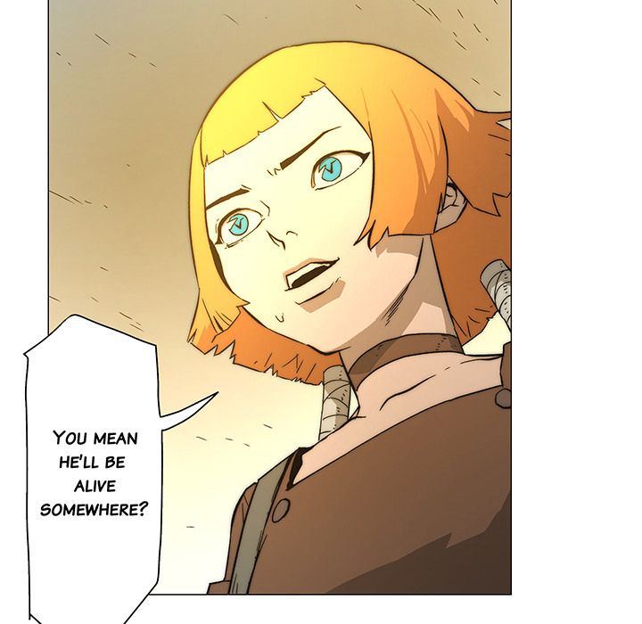 Battle Kite Manhwa - Chapter 17 Page 163