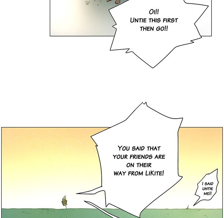 Battle Kite Manhwa - Chapter 17 Page 168