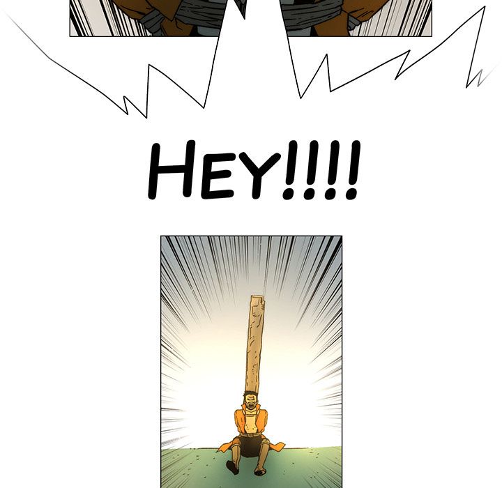 Battle Kite Manhwa - Chapter 17 Page 171