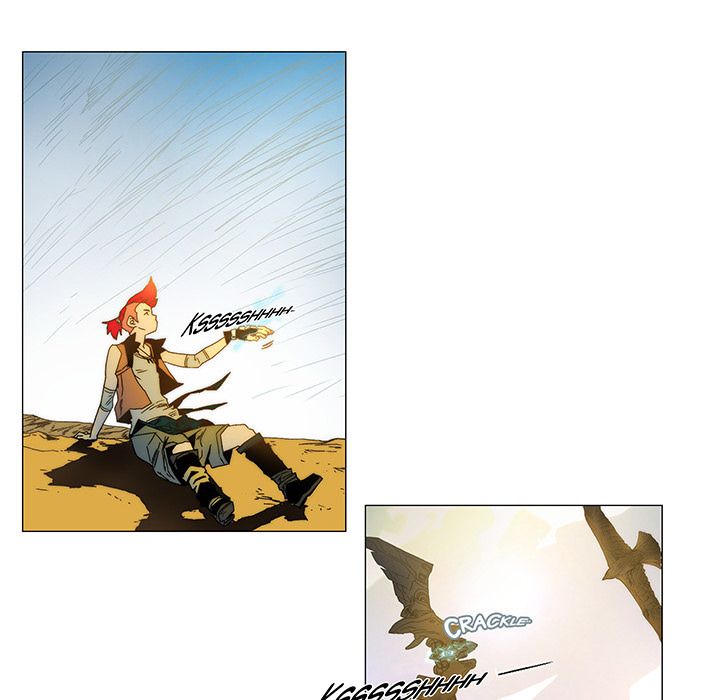 Battle Kite Manhwa - Chapter 1 Page 11