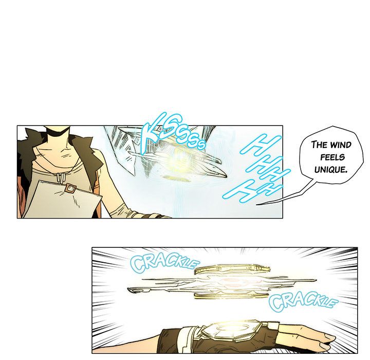 Battle Kite Manhwa - Chapter 1 Page 15