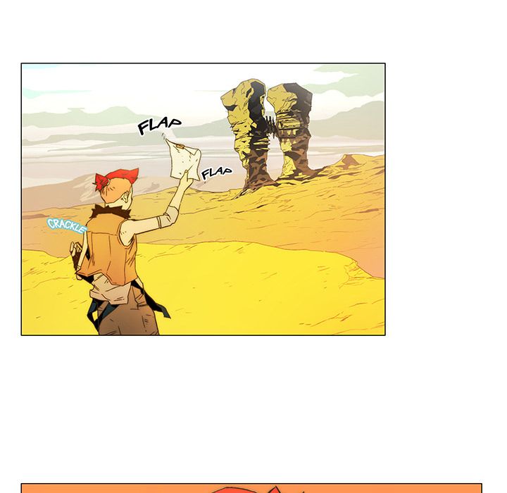 Battle Kite Manhwa - Chapter 1 Page 16