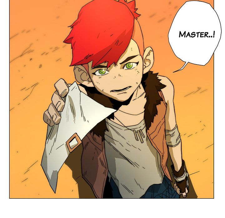 Battle Kite Manhwa - Chapter 1 Page 17