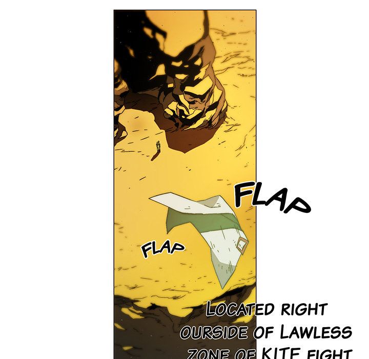 Battle Kite Manhwa - Chapter 1 Page 19