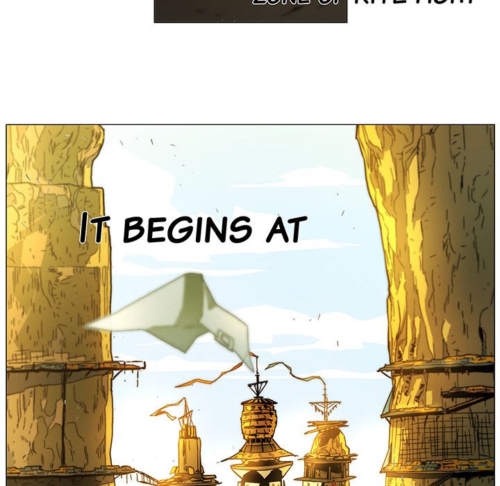 Battle Kite Manhwa - Chapter 1 Page 20