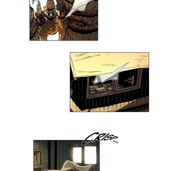 Battle Kite Manhwa - Chapter 1 Page 22