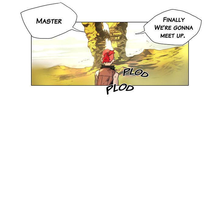 Battle Kite Manhwa - Chapter 1 Page 24