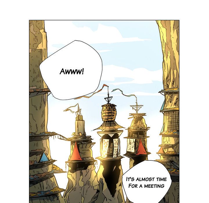 Battle Kite Manhwa - Chapter 1 Page 25
