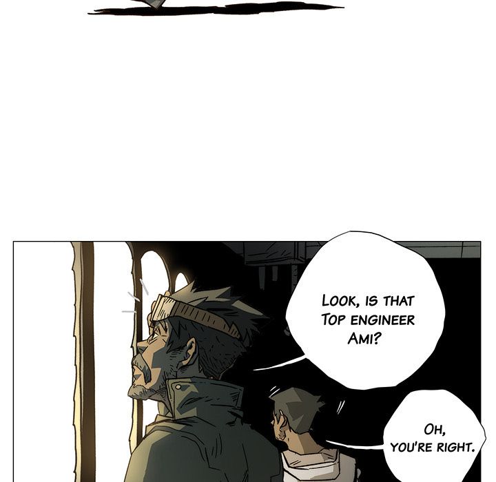 Battle Kite Manhwa - Chapter 1 Page 28