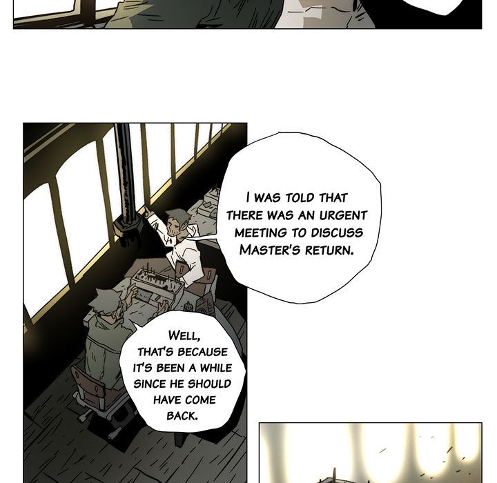Battle Kite Manhwa - Chapter 1 Page 29