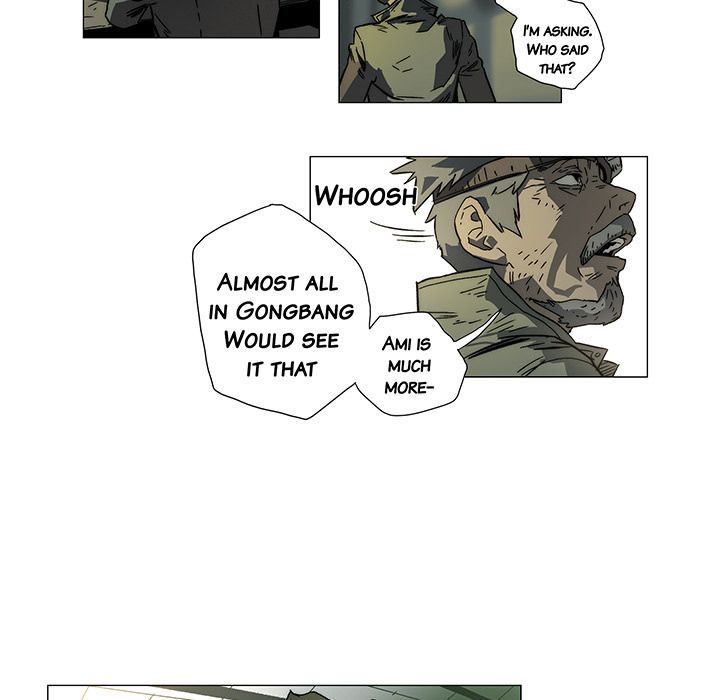 Battle Kite Manhwa - Chapter 1 Page 32