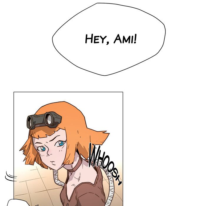 Battle Kite Manhwa - Chapter 1 Page 36