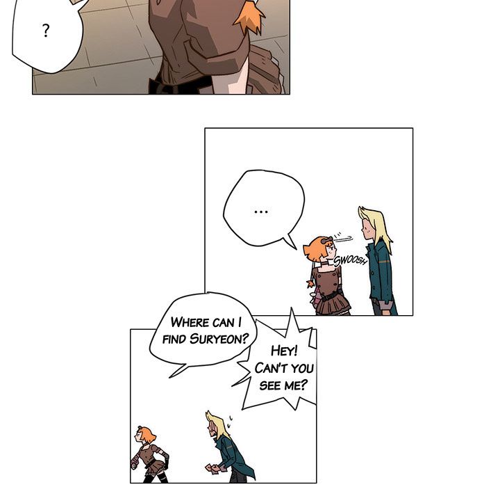 Battle Kite Manhwa - Chapter 1 Page 37