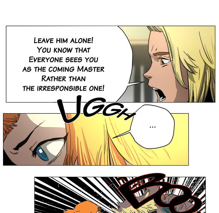 Battle Kite Manhwa - Chapter 1 Page 38
