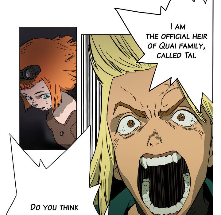 Battle Kite Manhwa - Chapter 1 Page 42