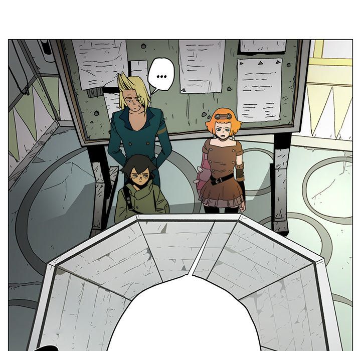 Battle Kite Manhwa - Chapter 1 Page 45