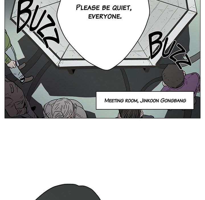 Battle Kite Manhwa - Chapter 1 Page 46