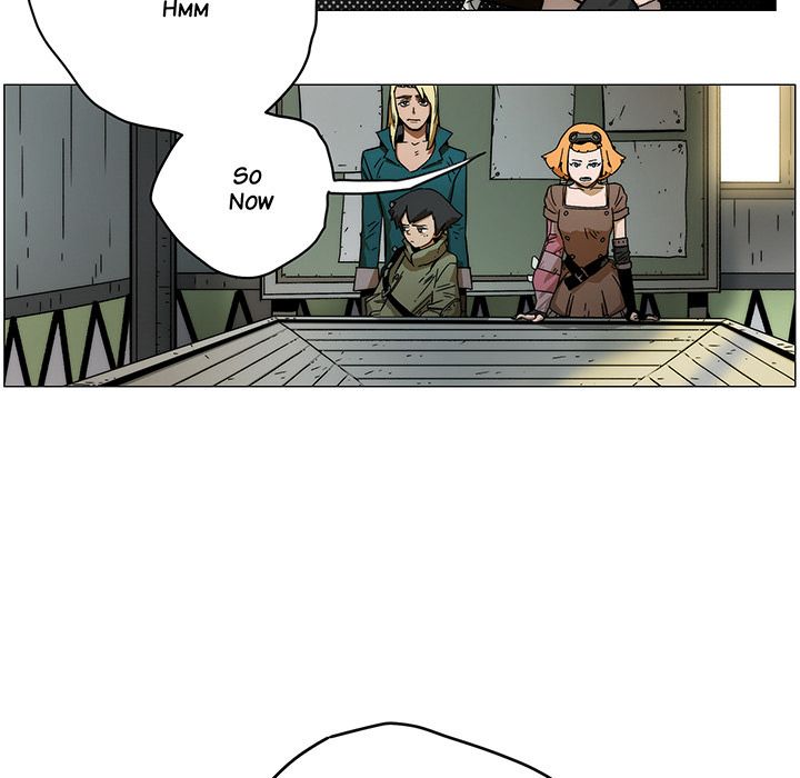 Battle Kite Manhwa - Chapter 1 Page 48