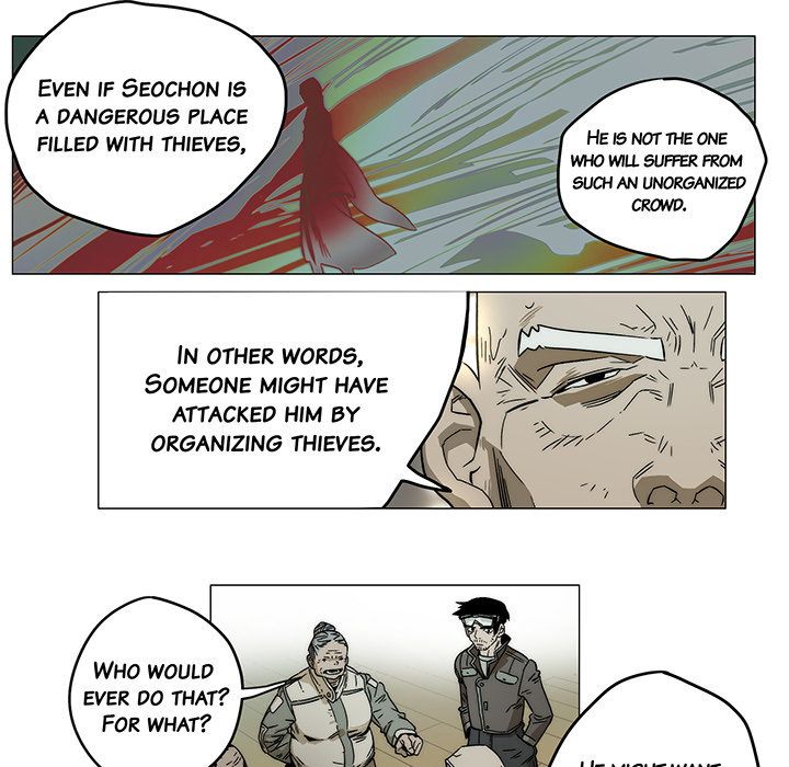 Battle Kite Manhwa - Chapter 1 Page 51